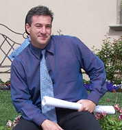 Scott Cohen