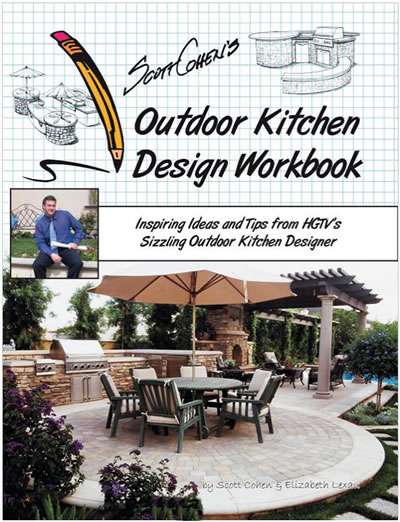 Outdoor Kitchen Design Workbook